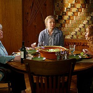 Fotoğraf Six Feet Under