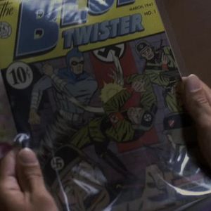 Fotoğraf Six Feet Under