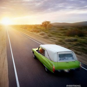 Fotoğraf Six Feet Under