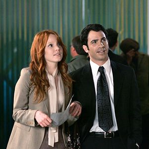 Fotoğraf Six Feet Under