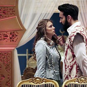 Fotoğraf Kalbimin Sultanı