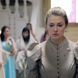 Fotoğraf Kalbimin Sultanı