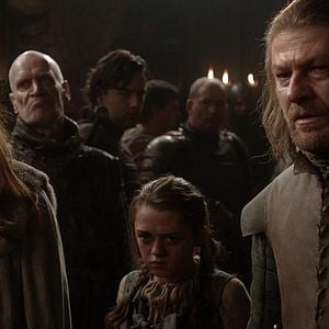 Fotoğraf Game of Thrones