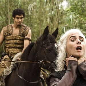 Fotoğraf Game of Thrones