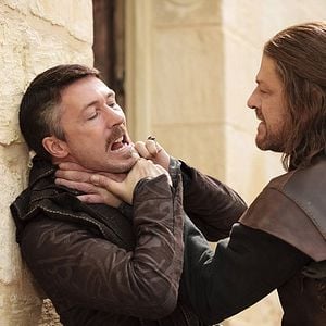 Fotoğraf Game of Thrones