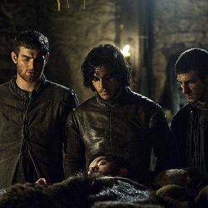 Fotoğraf Game of Thrones