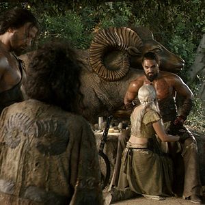 Fotoğraf Game of Thrones