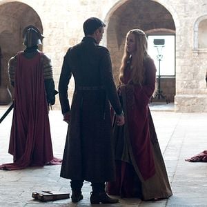 Fotoğraf Game of Thrones