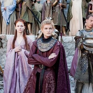 Fotoğraf Game of Thrones