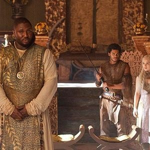 Fotoğraf Game of Thrones