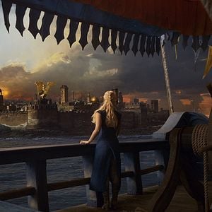 Fotoğraf Game of Thrones