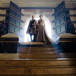 Fotoğraf Game of Thrones