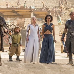 Fotoğraf Game of Thrones