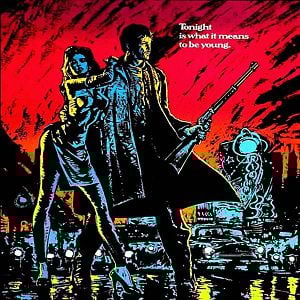 Fotoğraf Streets of Fire