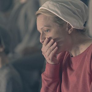 Fotoğraf The Handmaid's Tale