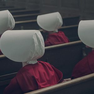 Fotoğraf The Handmaid's Tale