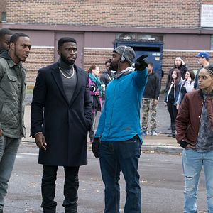 Fotoğraf İlk Arınma Gecesi