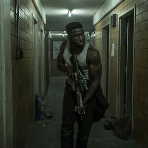 Fotoğraf İlk Arınma Gecesi