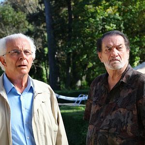 Fotoğraf Eddy Mitchell