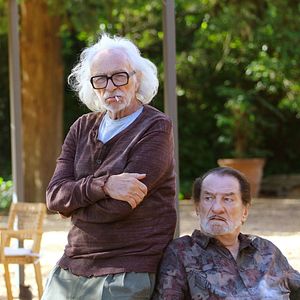 Fotoğraf Pierre Richard