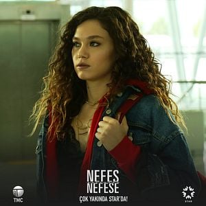 Fotoğraf Melisa Şenolsun