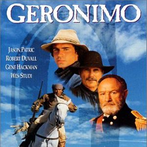 Fotoğraf Geronimo: An American Legend