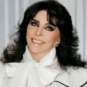 Fotoğraf Verónica Castro