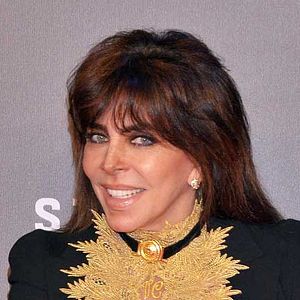 Fotoğraf Verónica Castro