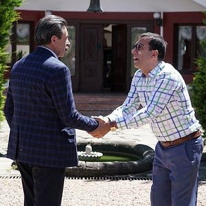 Fotoğraf Kocaman Ailem