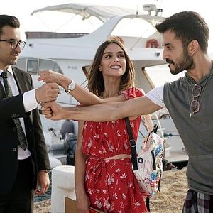 Fotoğraf Kocaman Ailem