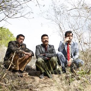 Fotoğraf Eski Köye Yeni Adet