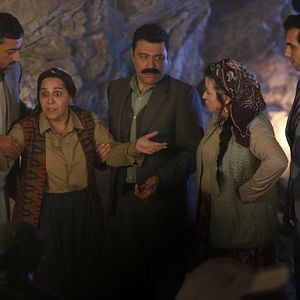 Fotoğraf Eski Köye Yeni Adet