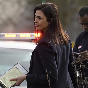 Fotoğraf Aliyah O'Brien