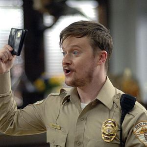 Fotoğraf Steven Boyer