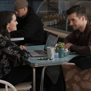 Fotoğraf Katie Stevens