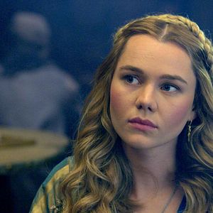 Fotoğraf Imogen Waterhouse