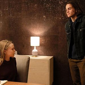 Fotoğraf Isabella Crovetti-Cramp