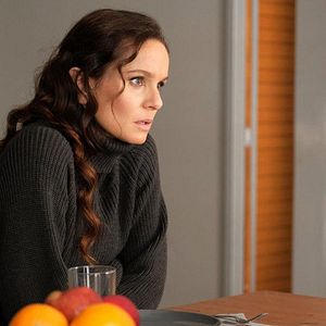 Fotoğraf Sarah Wayne Callies