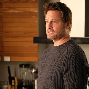 Fotoğraf Josh Holloway