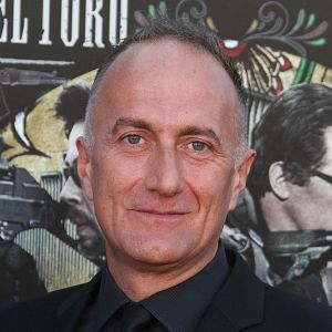 Fotoğraf Stefano Sollima