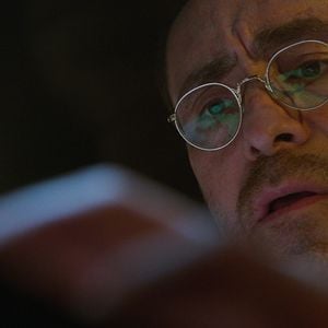 Fotoğraf Dehşetin Yüzü