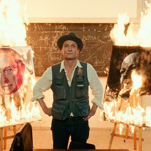 Fotoğraf Oliver Masucci