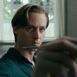 Fotoğraf Tom Schilling