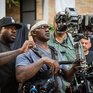 Fotoğraf Antoine Fuqua