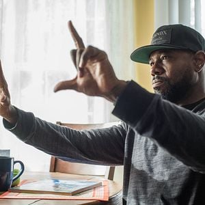 Fotoğraf Antoine Fuqua