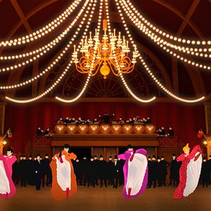 Fotoğraf Dilili à Paris