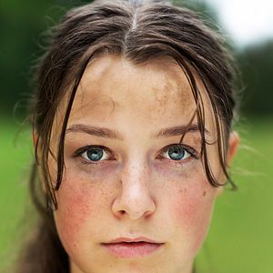 Fotoğraf Andrea Berntzen