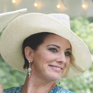 Fotoğraf Nise Davies