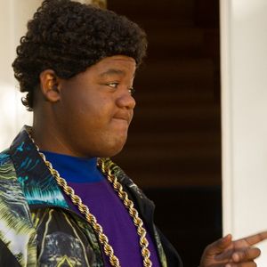 Fotoğraf Kyle Massey