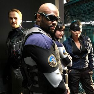 Fotoğraf Antuone Torbert